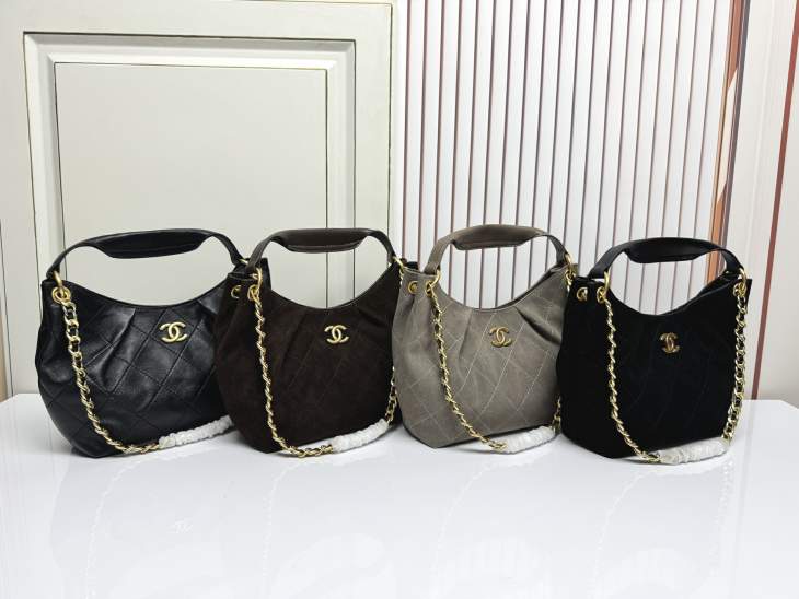 Picture of Chanel Handbags 2 _SKUfw239845250fw
